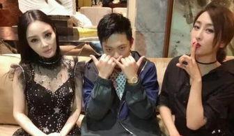 进入娱乐圈现场吃瓜,揭秘明星幕后故事