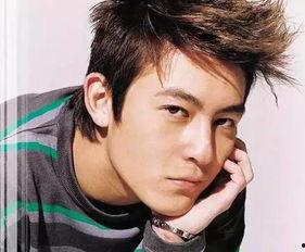 娱乐吃瓜男星做头发,吃瓜男星发型大揭秘