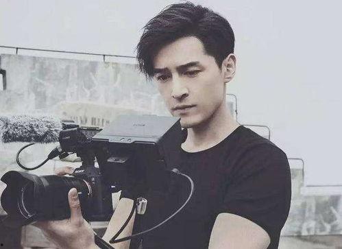 娱乐吃瓜的男艺人,揭秘男艺人背后的娱乐风云