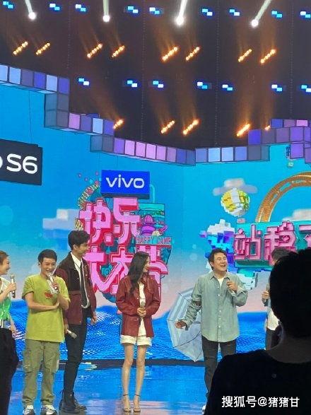 娱乐吃瓜大本营,吃瓜大本营带你探秘明星幕后故事