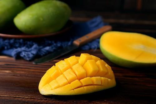 娱乐吃瓜酱芒果,揭秘娱乐圈那些鲜为人知的幕后故事