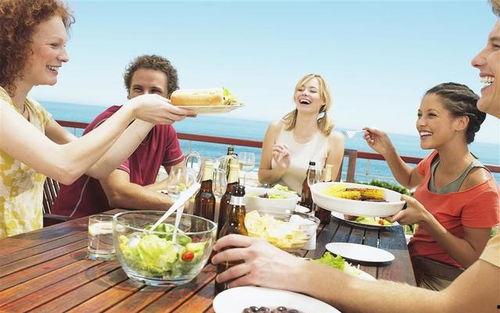 娱乐吃瓜菌广告