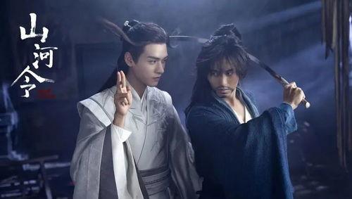 娱乐圈耽改吃瓜,耽改剧背后的吃瓜盛宴