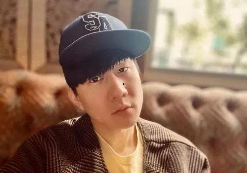 娱乐圈吃瓜林俊杰,娱乐圈吃瓜界的“瓜王”