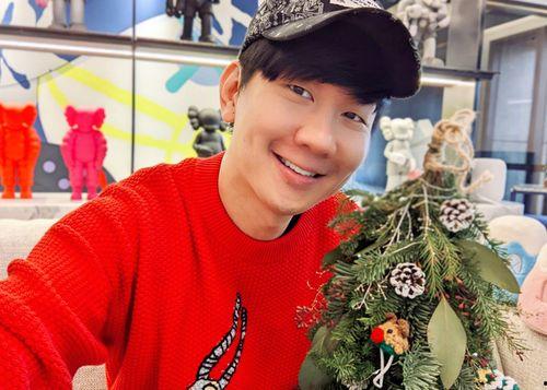 娱乐圈吃瓜林俊杰,娱乐圈吃瓜界的“瓜王”