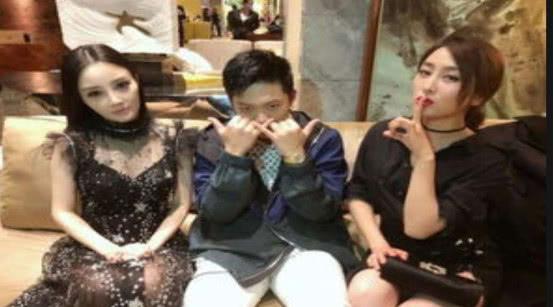 娱乐圈的吃瓜群众是什么