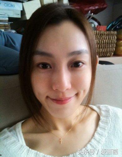 范玮琪吃瓜娱乐圈微博