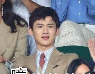 娱乐吃瓜白敬亭,娱乐吃瓜界的“瓜王”