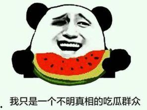 吃瓜娱乐热点,吃瓜群众热议最新热点事件