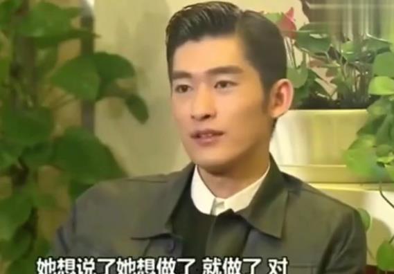 张翰吃瓜娱乐圈,娱乐圈吃瓜达人背后的故事
