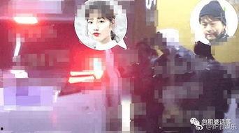 娱乐圈吃瓜神秘人,揭秘那些神秘人生的瓜田秘境